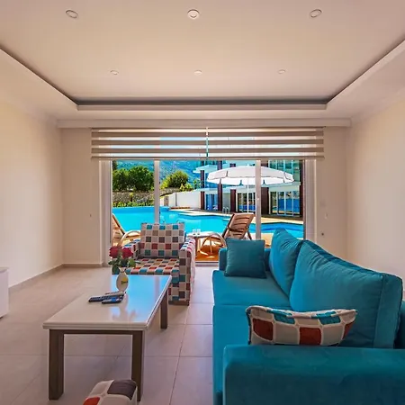 Orka Apartment