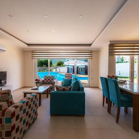 Apartment Orka Oludeniz