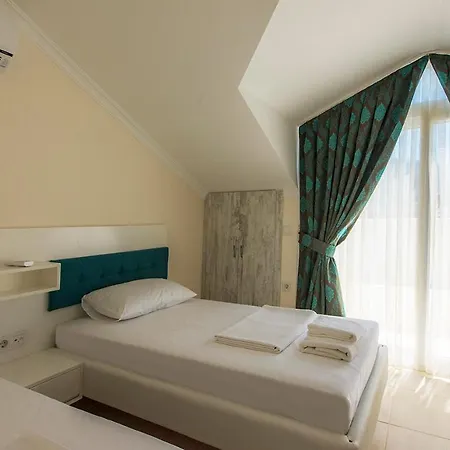 Orka Apartment *