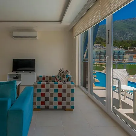 Apartment Orka