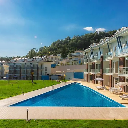 Orka Apartment
