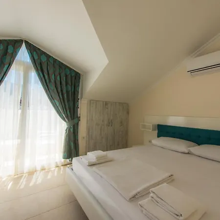 Apartment Orka Oludeniz
