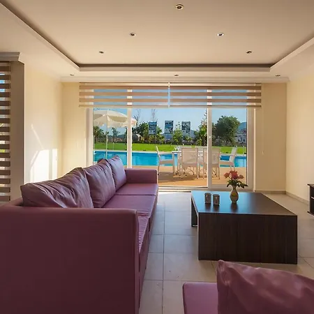 Apartment Orka