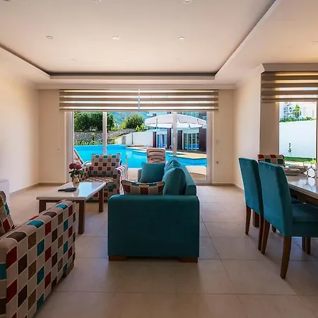 Apartment Orka