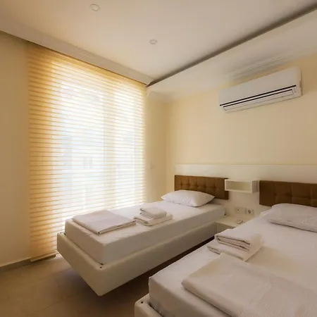 Apartment Orka