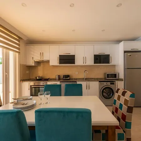 Apartment Orka Oludeniz