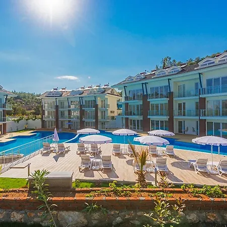 Orka * Oludeniz