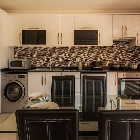Orka Apartment Oludeniz