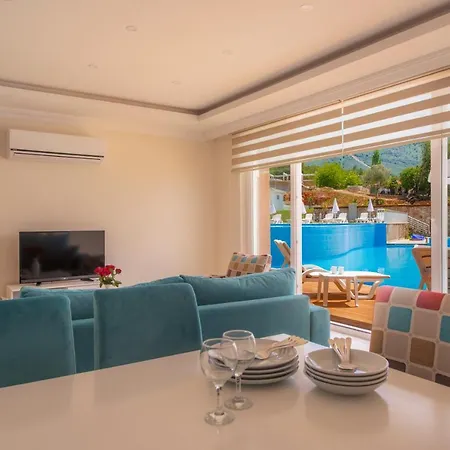Apartment Orka *