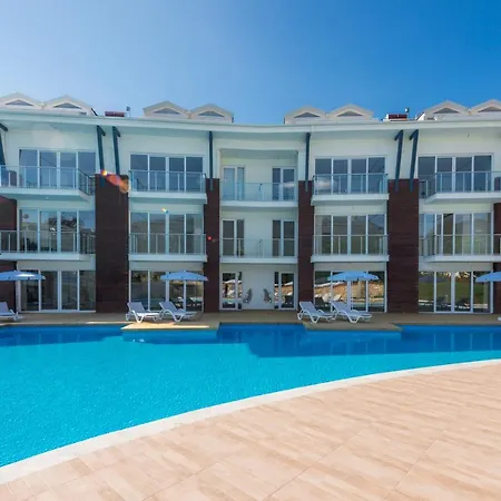 Orka * Öludeniz